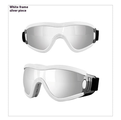 Gafas de Sol para Perros con Protección UV - Lentes Deportivas para Mascotas - Image 47