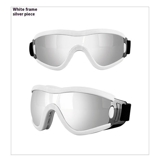 Gafas de Sol para Perros con Protección UV - Lentes Deportivas para Mascotas - Image 47