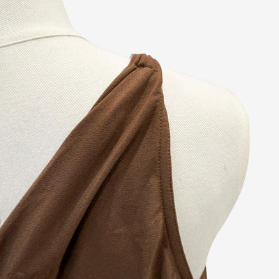 Top Ajustado con Espalda Descubierta y Hebillas Metálicas para Mujer - Image 14