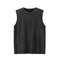 Men's American Style Distressed Loose Tank Top