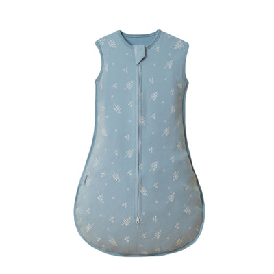 Saco de Dormir para Bebé en Algodón Peinado - Pijama sin Mangas - Image 14