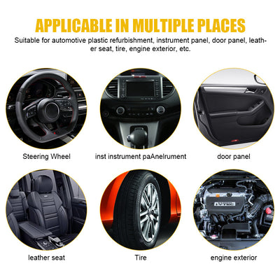 Restaurador de Interiores Automotrices - Limpieza y Blanqueamiento de Asientos - Image 3