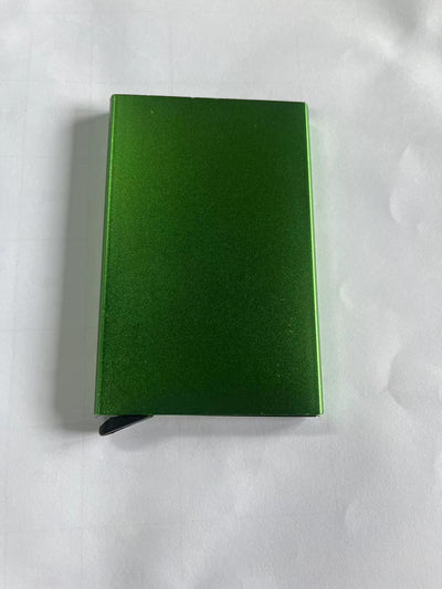 Estuche Automático para Tarjetas de Presentación - Hombre y Mujer - Image 7