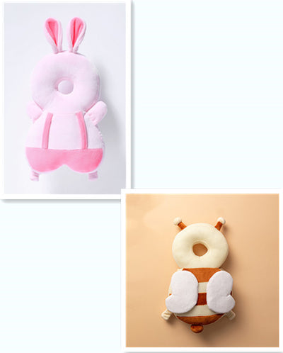 Protector de Cabeza para Bebés y Niños Pequeños - Image 63