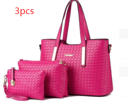 Bolsas de Mano Primavera para Mujer - Diseño Elegante y Versátil - Image 19
