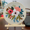 Embroidery Hoop Style 4 without Frame