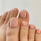 Stickers de Uñas con Personalidad Fashion