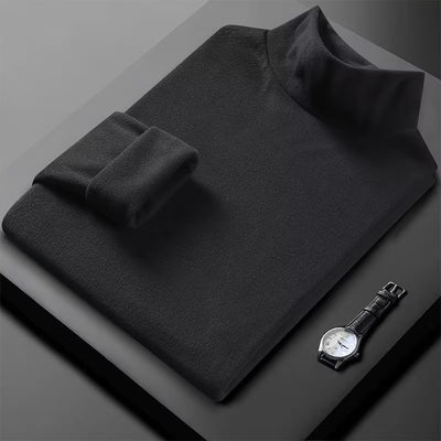 Camiseta Térmica Hombre Cuello Alto Reversible Dralon - Image 4