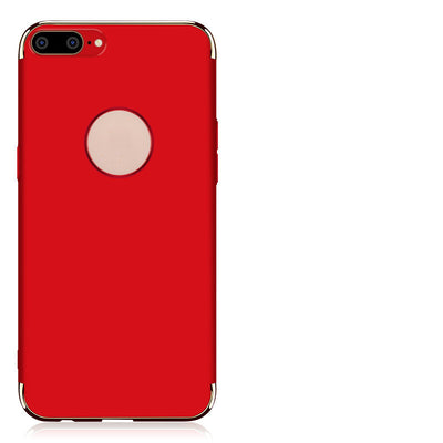 Funda Protectora Ultrafina Anti-Caídas para iPhone 7P - Image 9