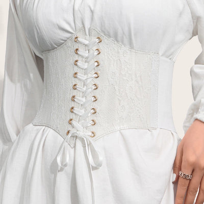 Cinturón Decorativo para Vestidos y Tops Versátiles - Image 13