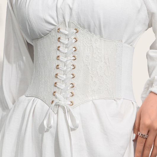 Cinturón Decorativo para Vestidos y Tops Versátiles - Image 13