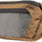 Yellowish Brown 24.1 x 2.5 x
