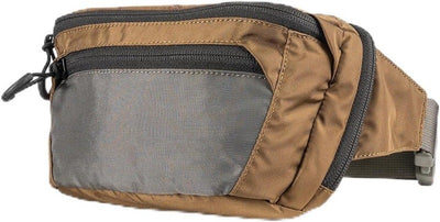 Riñonera Táctica Doble Capa Impermeable con Cinturón Ajustable - Image 10