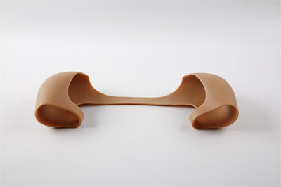 Hombreras de Silicona Ajustables para Ampliar Hombros - Unisex - Image 31