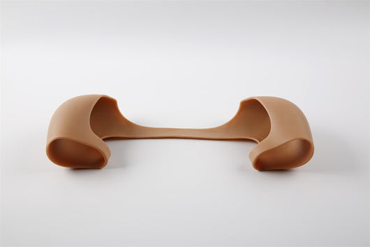 Hombreras de Silicona Ajustables para Ampliar Hombros - Unisex - Image 31