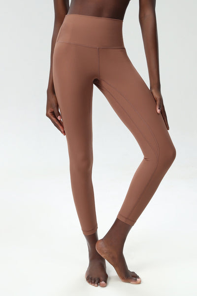 Leggings Talla Grande Viscoelásticos con Base Ajustada - Image 45