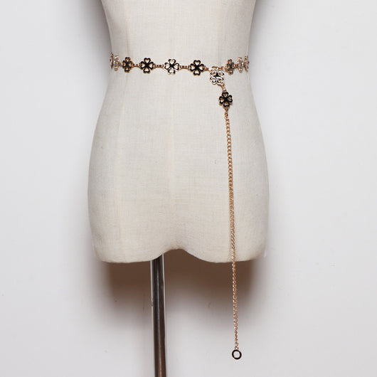 Cinturón Decorativo para Vestidos y Suéteres - Image 10