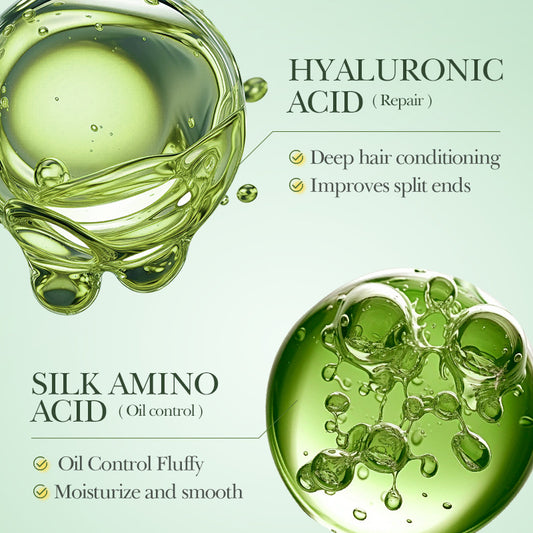 Aceite Esencial Restaurador de Romero para Cabello Seco y Encrespado - Image 2