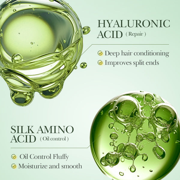 Aceite Esencial Restaurador de Romero para Cabello Seco y Encrespado