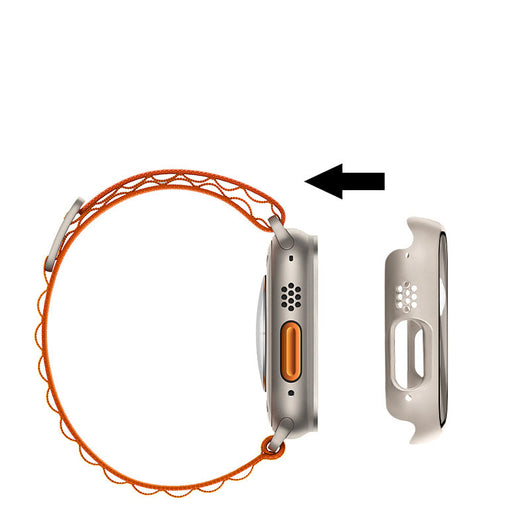 Protector de Pantalla Integrado Anti-arañazos para Reloj Inteligente - Image 18