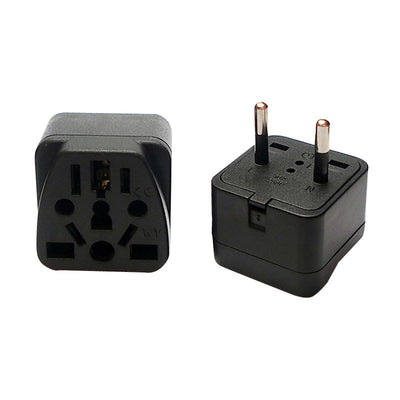 Adaptador Universal de Corriente para Electrodomésticos - Compatibilidad Mundial - Image 40