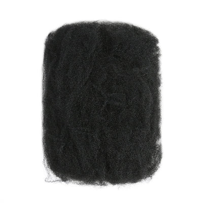 Extensiones de Cabello Dreads Sintéticas Voluminosas con Accesorios - Image 12