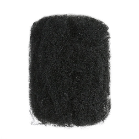 Extensiones de Cabello Dreads Sintéticas Voluminosas con Accesorios - Image 12