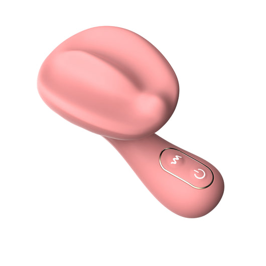 Masajeador de Senos con Cabezal en Forma de Hongo para Estimulación - Image 13