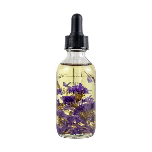 Aceite de Masaje con Flores Secas - Rosa, Lavanda y Osmanto - Image 9