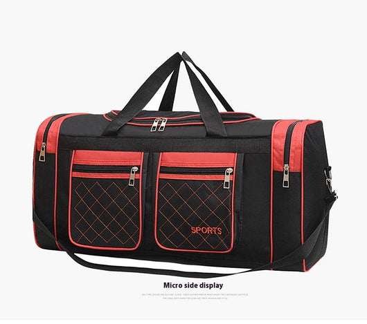 Bolsa de Viaje Ejecutiva de Gran Capacidad - Equipaje de Mano Profesional - Image 33