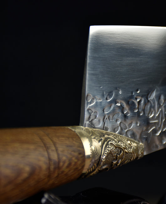 Cuchillo de Cocina Pequeño Profesional - Image 20
