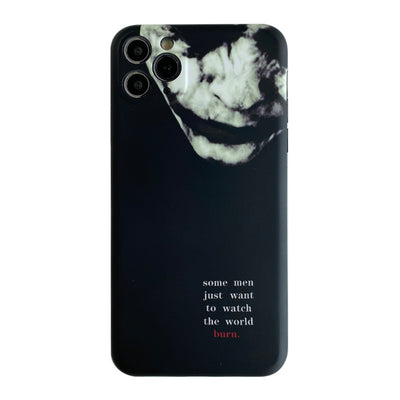Funda para Teléfono Payaso Mate - Image 7