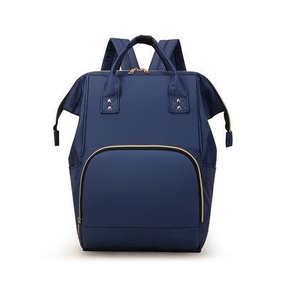 Mochila Oxford Impermeable con Diseño Versátil y Elegante - Image 12