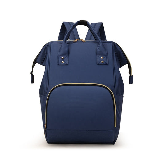 Mochila Oxford Impermeable con Diseño Versátil y Elegante - Image 12