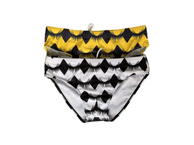 Bañador Slim Fit Europeo Americano para Hombre - Image 12