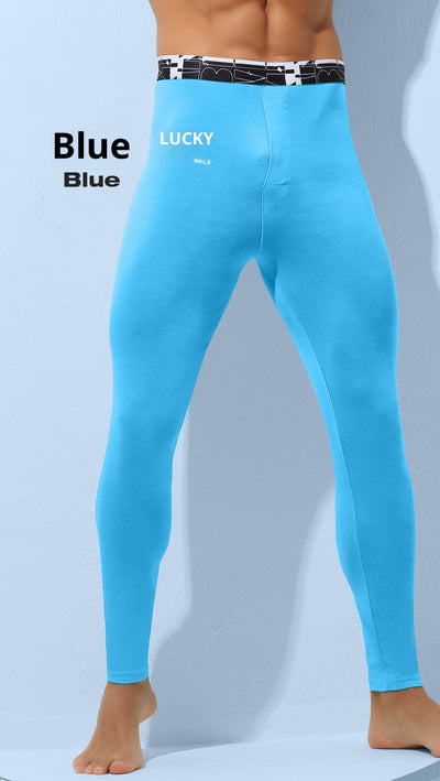 Ropa Interior Térmica de Algodón para Hombre - Image 10