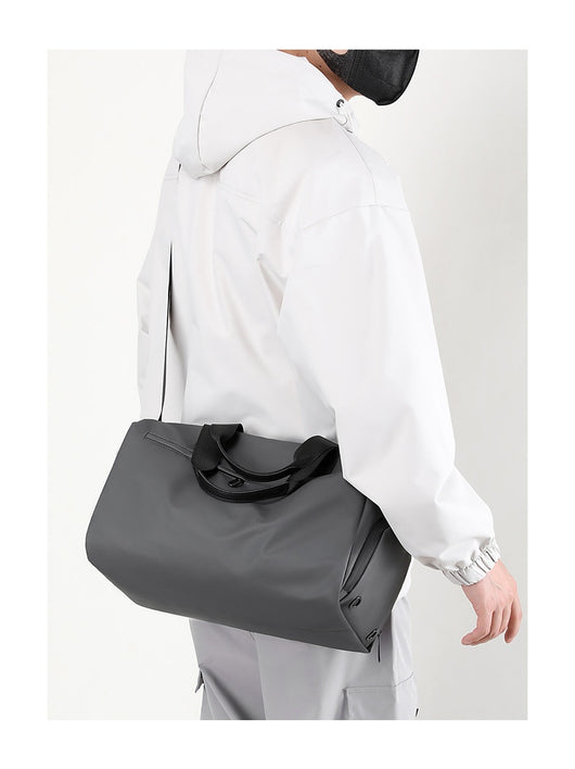 Mochila Impermeable de Gran Capacidad para Viajes y Negocios - Image 16