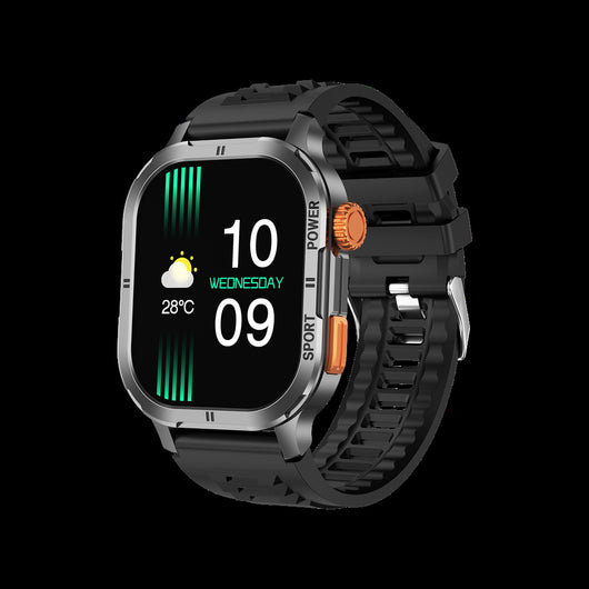 Reloj Deportivo Inteligente para Actividades al Aire Libre