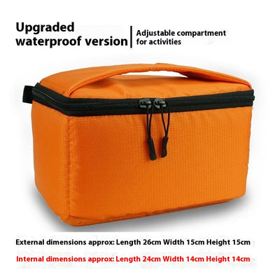 Bolsa Protectora Reforzada Antiimpactos - Image 8