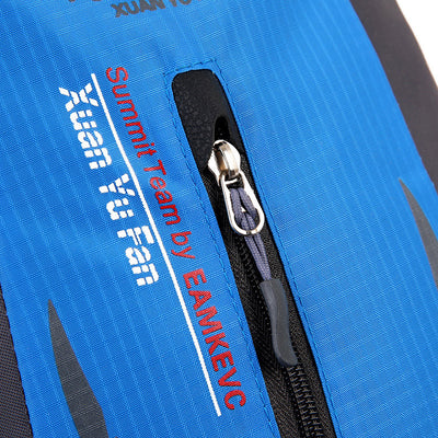 Mochila de Senderismo Deportiva Unisex - Diseño Coreano para Aventuras - Image 25