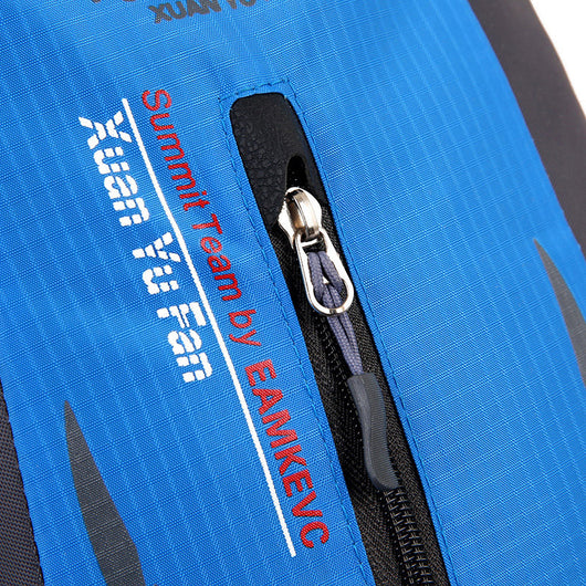 Mochila de Senderismo Deportiva Unisex - Diseño Coreano para Aventuras - Image 25