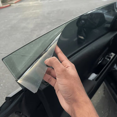 Película Térmica Protectora para Cristales de Auto - Compatible con Todos los Modelos - Image 3