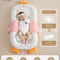 Cuna Individual Groni Swan