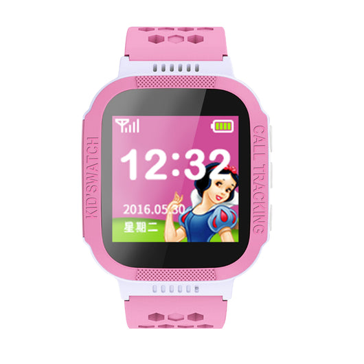 Reloj Inteligente para Niños con GPS y Llamadas - Image 8