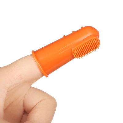 Kit de Limpieza Dental para Mascotas con Cepillo de Moda - Image 15