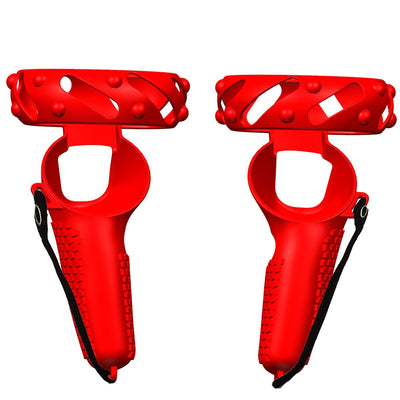 Funda Protectora para Manijas con Cobertura de Gel de Sílice Antiimpactos - Image 5