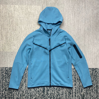 Sudadera con Capucha de Algodón Athleisure - Image 15