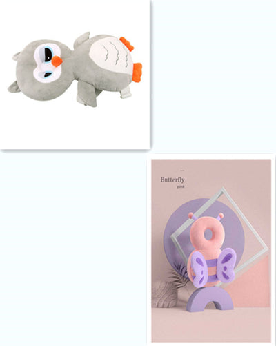 Protector de Cabeza para Bebés y Niños Pequeños - Image 14