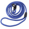 Blue 0.6cmx130 cm