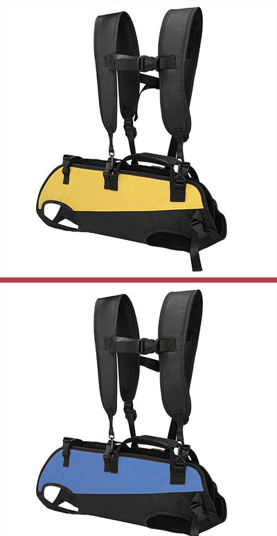 Mochila Transportadora Aérea para Mascotas - Paseos y Aventuras - Image 15